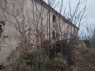 Suelo urbanizable sectorizado en Pt Rincón de Egea - Hoya Redonda - Caravaca de la Cruz  47