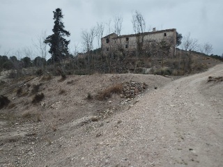Suelo urbanizable sectorizado en Pt Rincón de Egea - Hoya Redonda - Caravaca de la Cruz  51