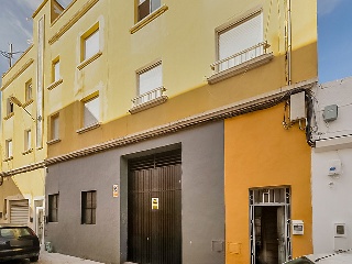 Piso en C/ Castellar 31