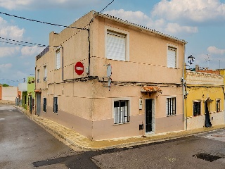 Vivienda en C/ San Agustín, Vall d´Uixó (la) (Castellón/Castelló) 67