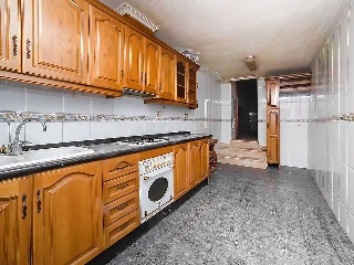 Piso en C/ Daoiz y Velarde - Novelda - Alicante  60