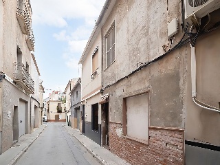 Piso en C/ Daoiz y Velarde - Novelda - Alicante  76