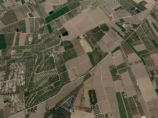 Suelo rústicos en Lg Hacienda Canalobos - El Mudamiento -  Almoradí 17