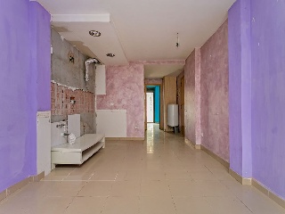 Piso en C/ Maure Mercader 29