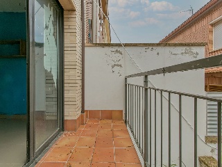 Piso en C/ Maure Mercader 36