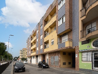 Locales en Pasaje Reina de las Fiestas - Puerto Lumbreras - 45