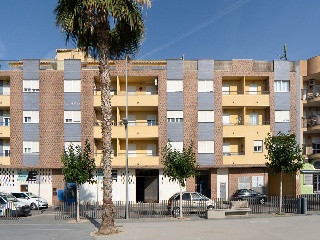 Locales en Pasaje Reina de las Fiestas - Puerto Lumbreras - 71