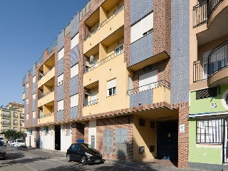 Locales en Pasaje Reina de las Fiestas - Puerto Lumbreras - 104
