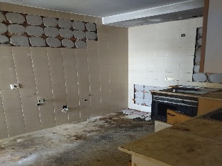 Chalet en Azuaga (Badajoz) 19