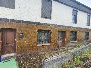Vivienda en C/ La Pedrera, Oviedo (Asturias) 21