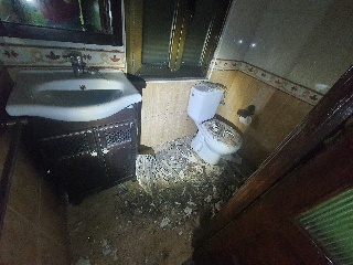 Vivienda en C/ La Pedrera, Oviedo (Asturias) 30