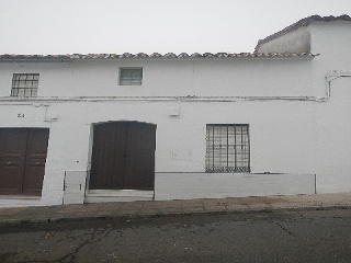 Chalet en Azuaga (Badajoz) 3