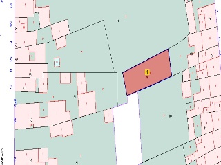 Suelo urbano consolidado en Barriada Blas Infante  Villmanrique de la Condesa - Sevilla -  14