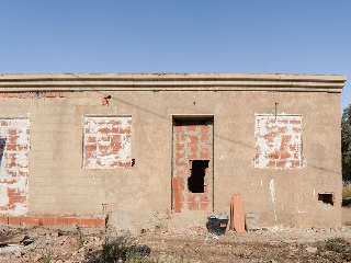Vivienda en Pt. Villa Rica - Paraje Casas del Cura 35