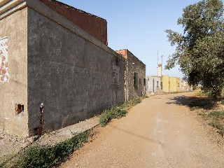 Vivienda en Pt. Villa Rica - Paraje Casas del Cura 36