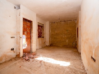 Vivienda en Pt. Villa Rica - Paraje Casas del Cura 38