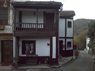 Vivienda en Mieres (Asturias) 3