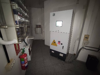 Local comercial en Torrelles de Foix - Barcelona - 36