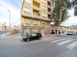 Piso en C/ Río Bidasoa - Elda - Alicante 57