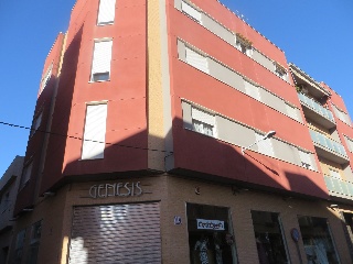 Piso en Santomera (Murcia) 3