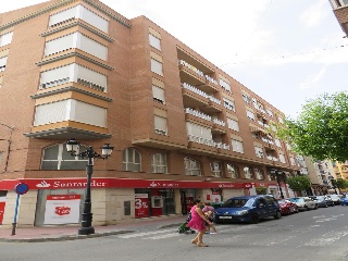Piso en Sax (Alicante) 3