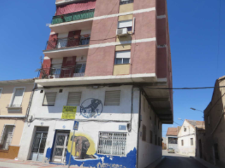 C/ La Cruz Nº35, Las Torres de Cotillas, Murcia 3