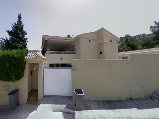 Chalet independiente en C/ Río Jalón Calicanto, Nº 375 - Chiva - Valencia 3