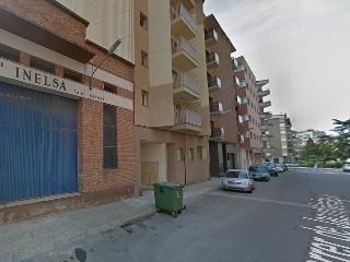 Piso con garaje en Ctra Camarasa - Balaguer - 3
