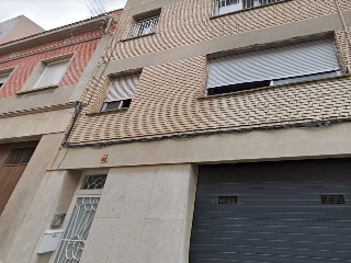 Piso en C/ María Cuiner - Igualada - Barcelona 3