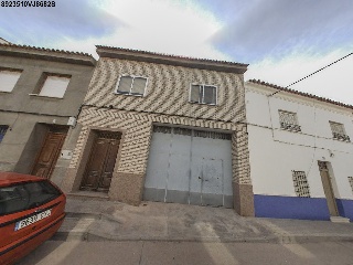 Casa en C/ Lepanto, Campo de Criptana (Ciudad Real) 3