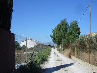 Casa aislada en Cm Cañaveral nº 76 3
