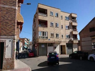 Piso en C/ Marqués de Hinojares - Mejorada del Campo - Madrid  3