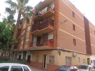 Piso en C/ Severo Ochoa - Alguazas - Murcia 3