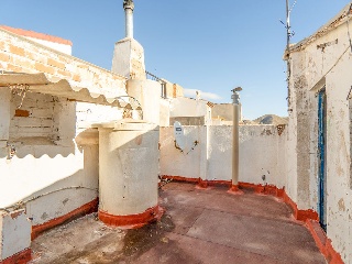 Vivienda en Cantoria (Almería) 75