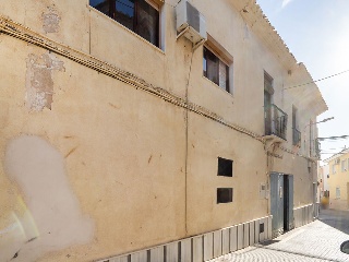 Vivienda en Cantoria (Almería) 78