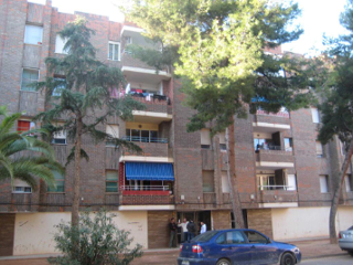 Piso de Sagunto 3