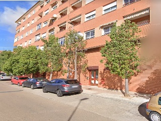 Piso en Pz Diego Sánchez de Badajoz 3
