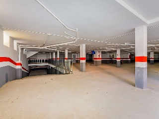 Promoción residencial en Barrio Carbonaire 26