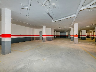 Promoción residencial en Barrio Carbonaire 29