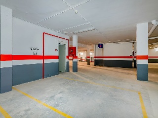 Promoción residencial en Barrio Carbonaire 33