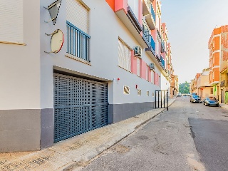 Promoción residencial en Barrio Carbonaire 35