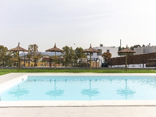 Chalets pareados - Ur Residencial Golf Maria Bach 116