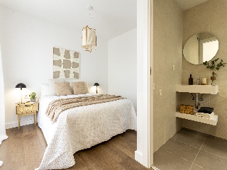 Chalets pareados - Ur Residencial Golf Maria Bach 154