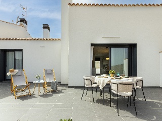Chalets pareados - Ur Residencial Golf Maria Bach 166