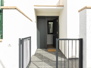 Chalets pareados - Ur Residencial Golf Maria Bach 161