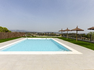 Chalets pareados - Ur Residencial Golf Maria Bach 148