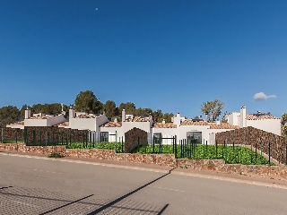 Chalets pareados - Ur Residencial Golf Maria Bach 135