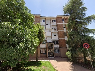 Piso en C/ Solares San Rafael, Córdoba 3