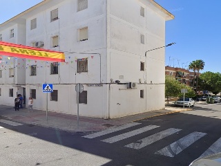 Piso en C/ Álvarez Quintero - Carmona - Sevilla 3