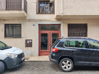 Piso y garaje en C/ Frontón - Villares de la Reina - Salamanca 3